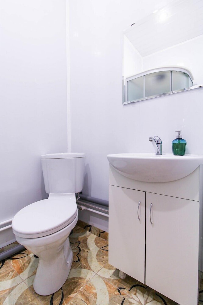 SuperHostel on Nevsky 130