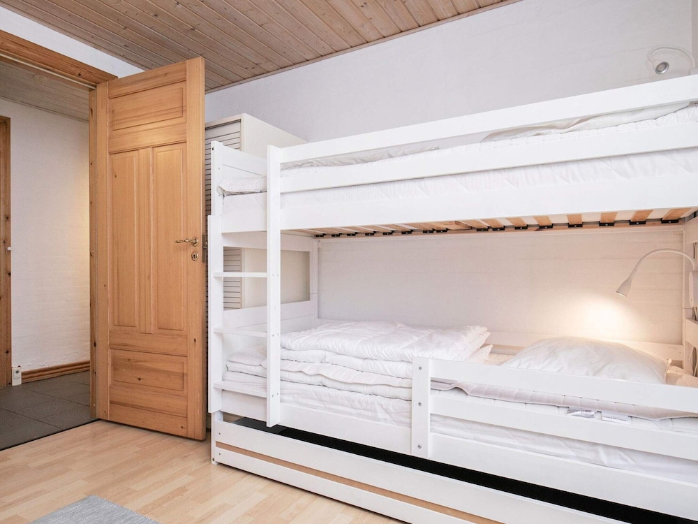 9 Person Holiday Home in Thisted-by Traum view 2