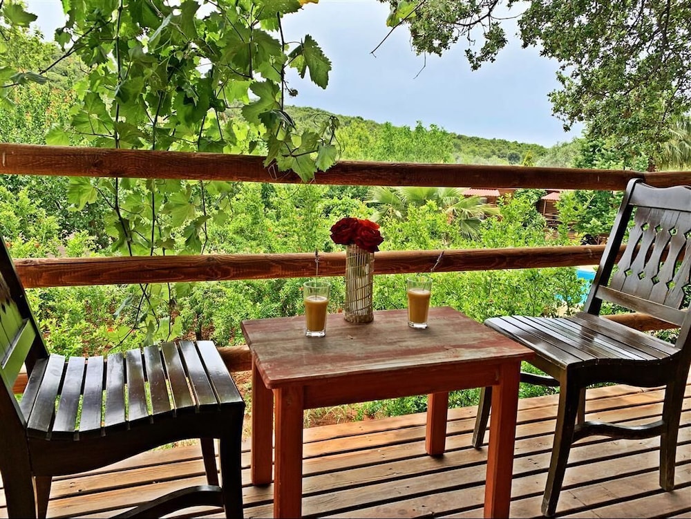 Kas Dogapark Otel - Image 34