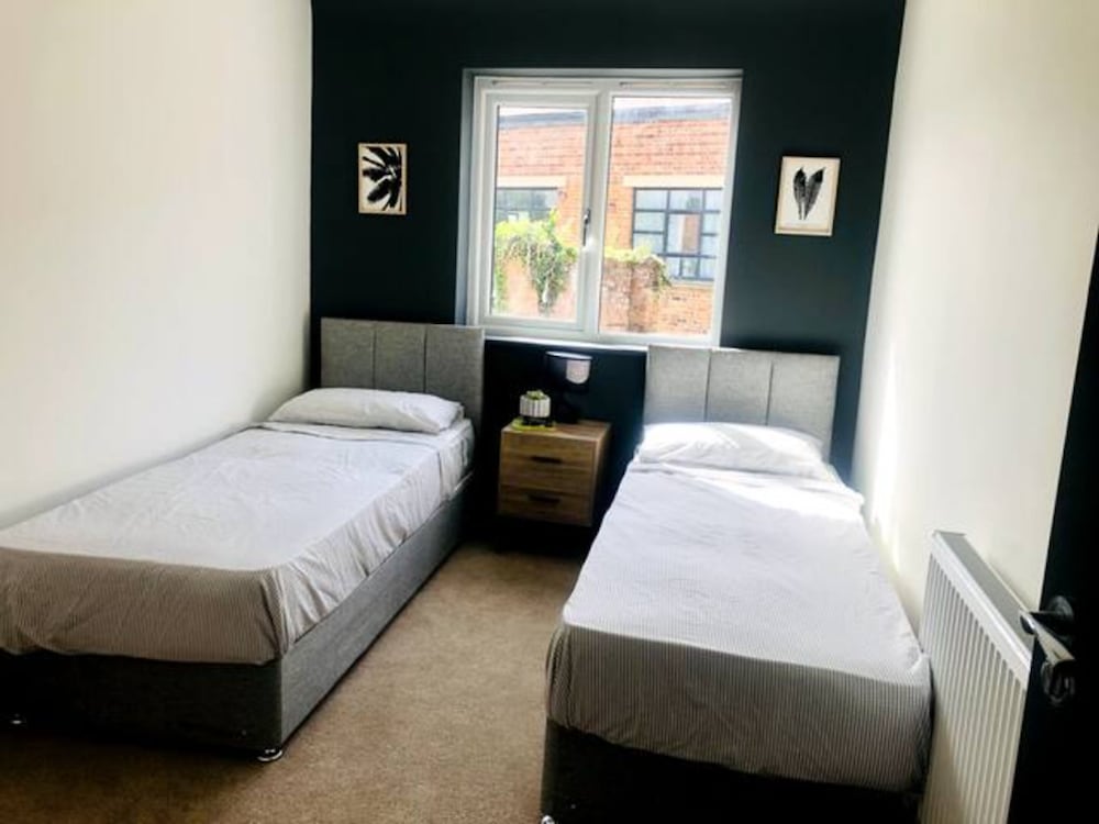 Stroud Vacations - Hosta House - Property Image 28