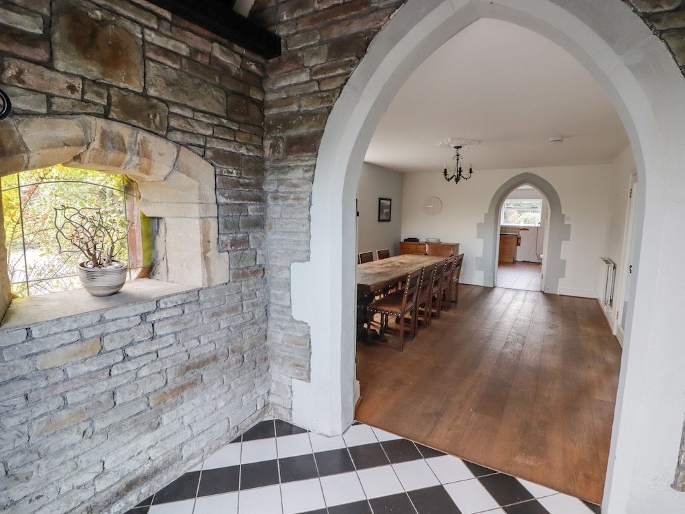 The Chapel