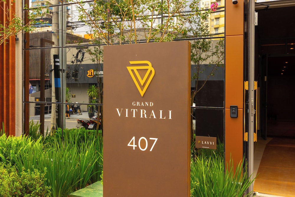 GVM - Grand Vitrali by Anora Spaces GVM