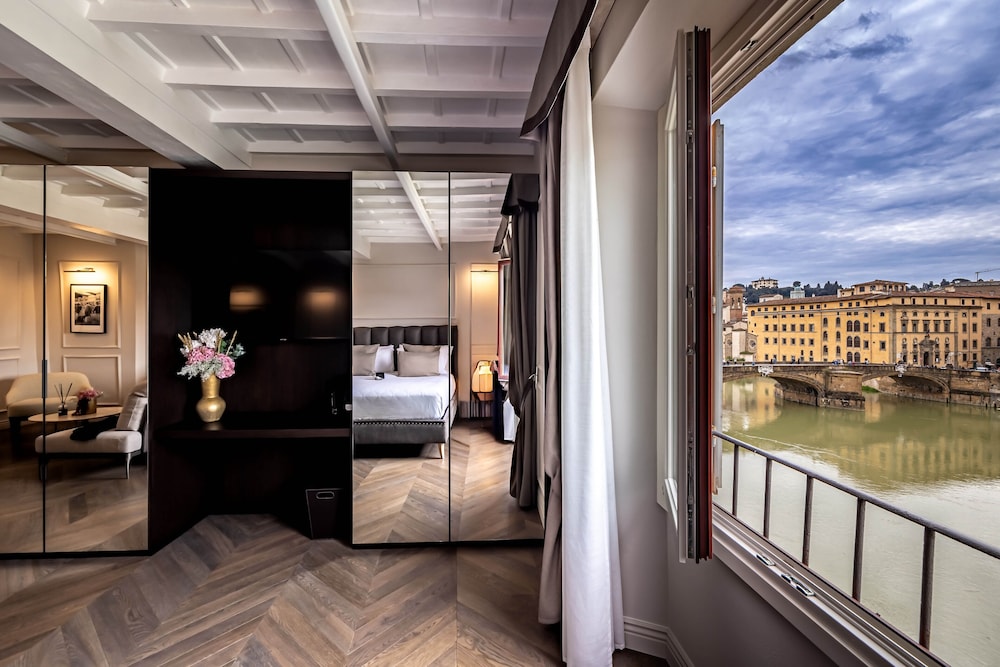 Palazzo Alfieri Residenza d’epoca