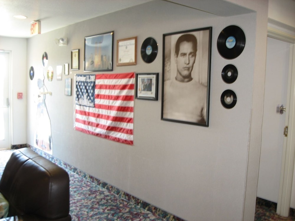 McAlester Vacations - Motel 6 McAlester, OK - South - Property Image 12