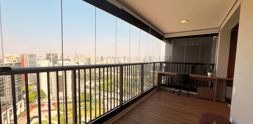 Movinn Expand - Pinheiros