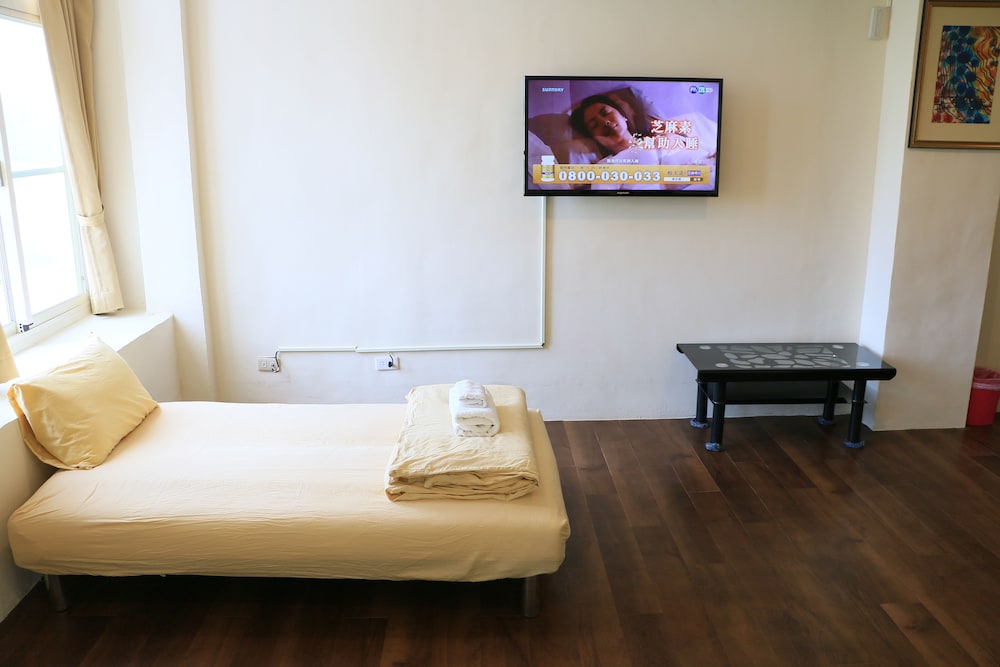 Harmony Guest House