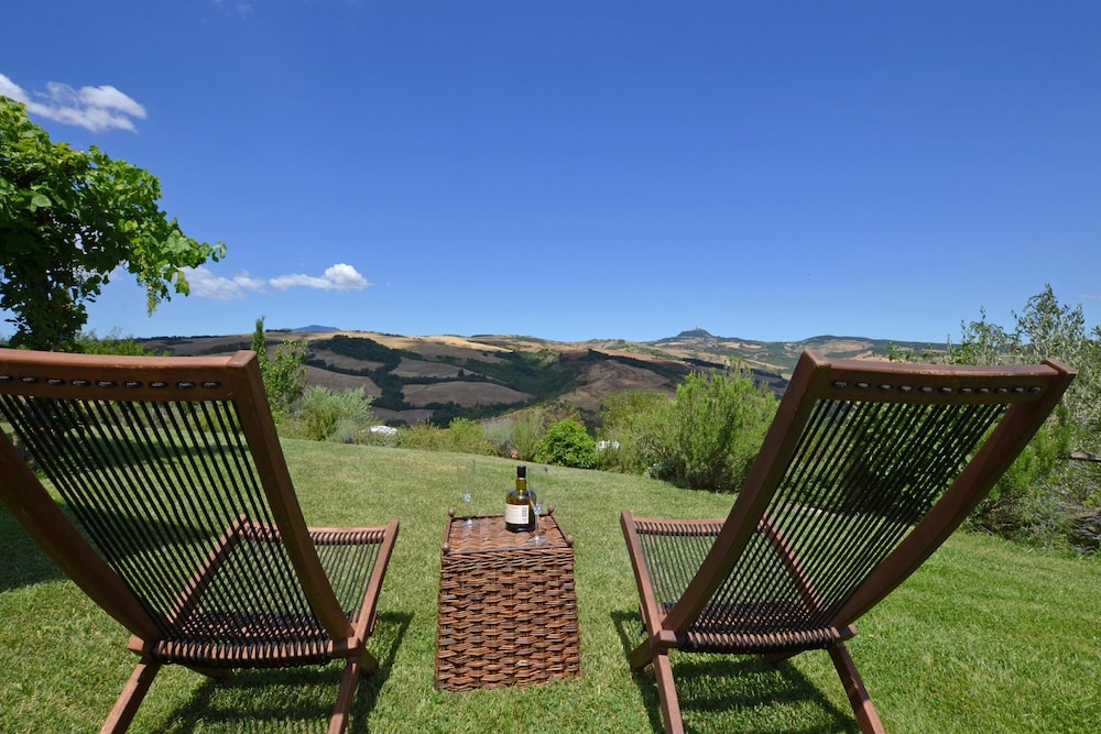 Casale Rigo in San Casciano dei Bagni
