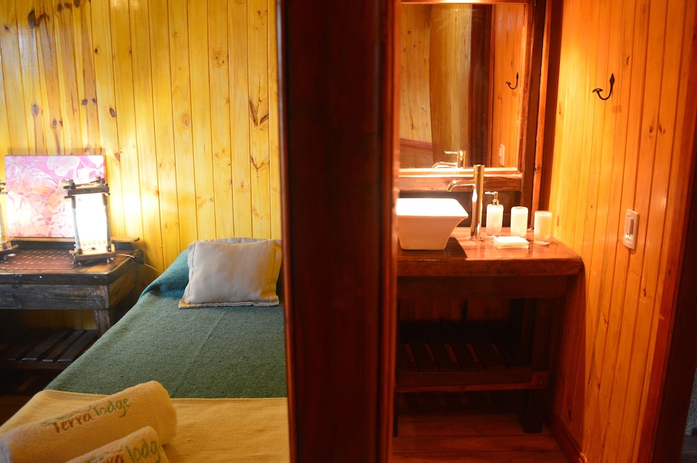 Terra Lodge Relax & Naturaleza