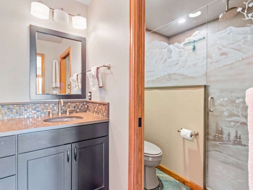 Aspen Spirit Vacation Home At Windcliff 3 Bedroom Home by RedAwning - Property Image 42