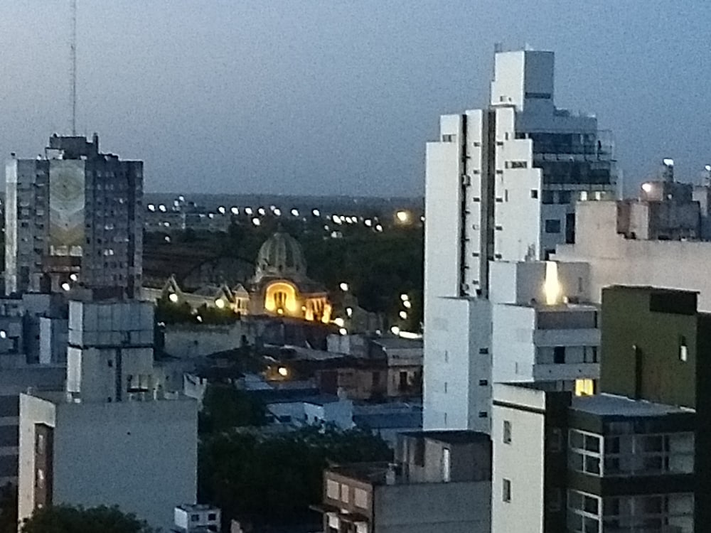 La Plata 48