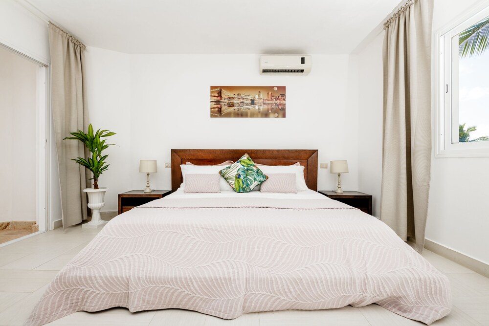 Punta Cana Condo for Rent