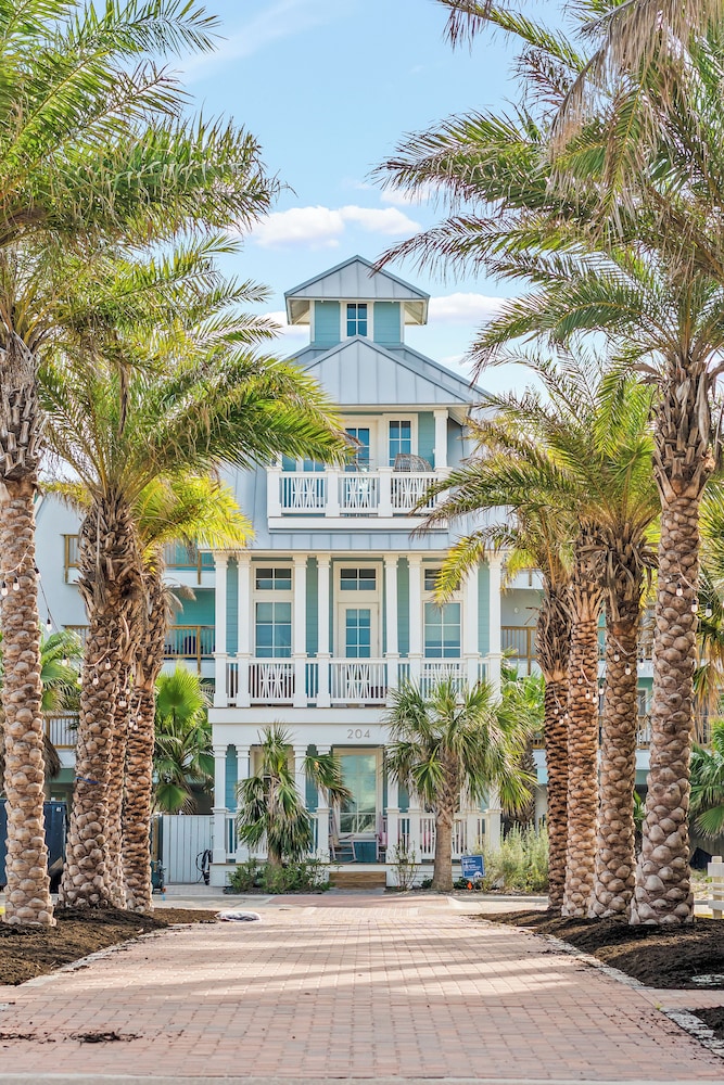 Beach Grace 204 TAI