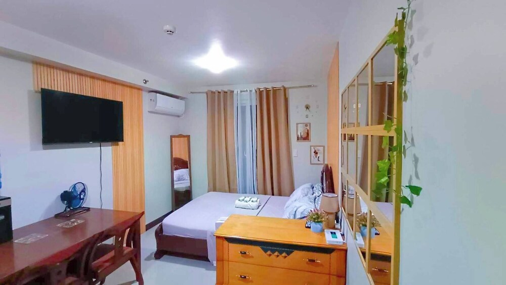 Relaxing Getaway at Saekyung Phase 3 Near Airport