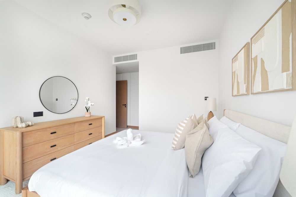 Silkhaus Vida Residence