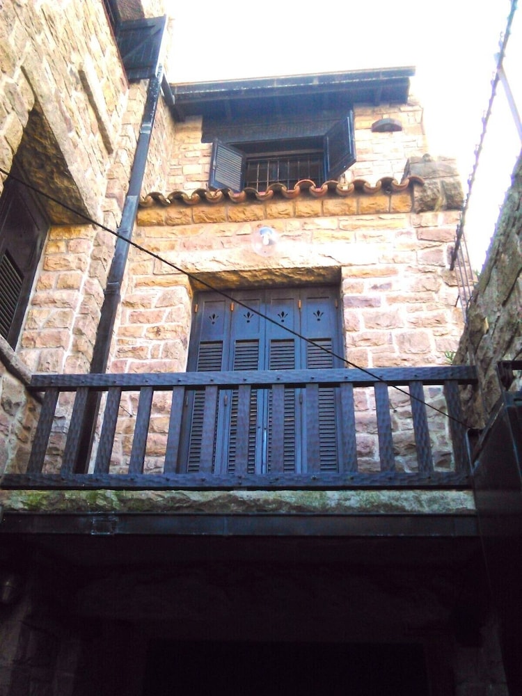 Edificio Único