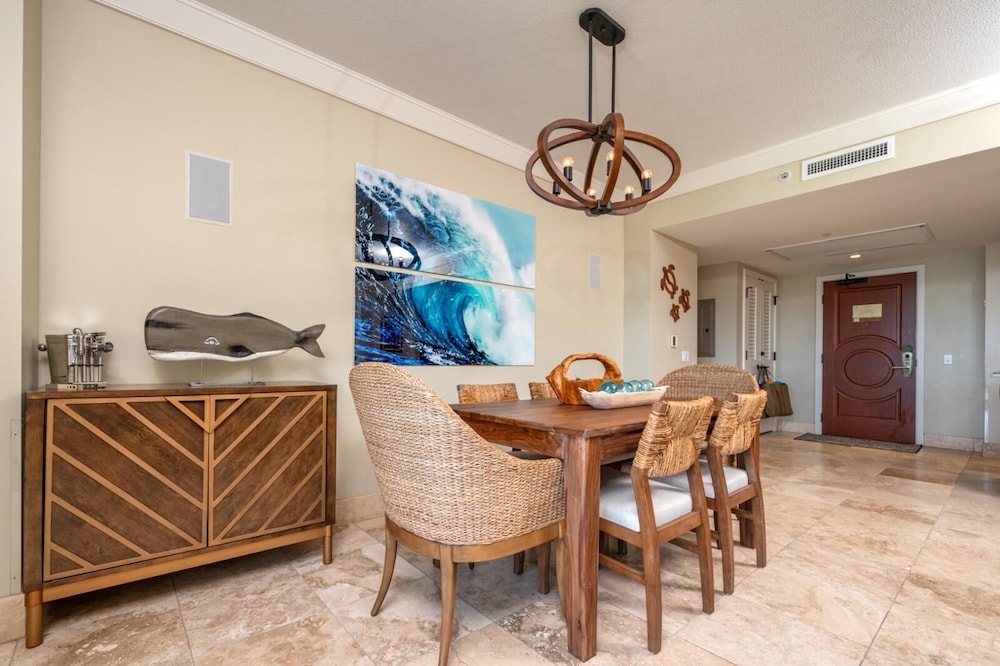 Honua Kai Hokulani Collection by KBM - 2 Units on same floor (529/537)