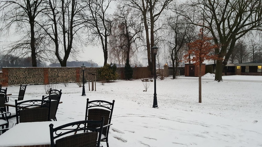 Gasthaus Schillebold