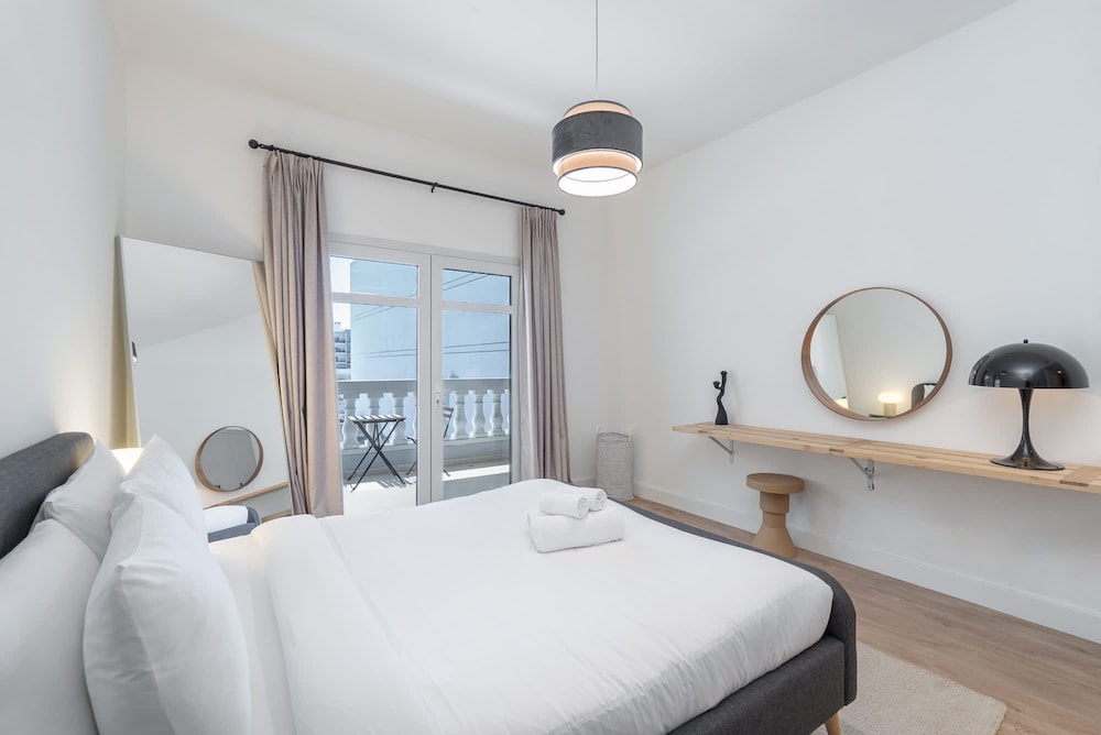 Stylish and Spacious Apartment in Vibrant JVC Dubai