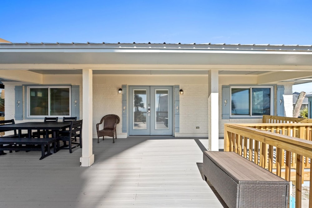 Beach House - Spyglass by PHG