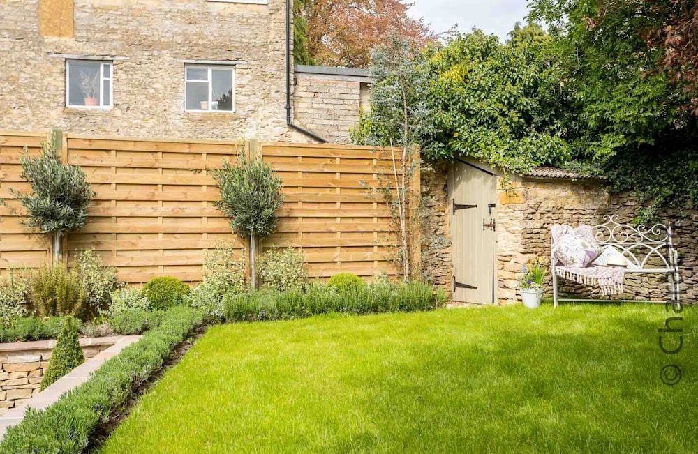 Lavender Cottage