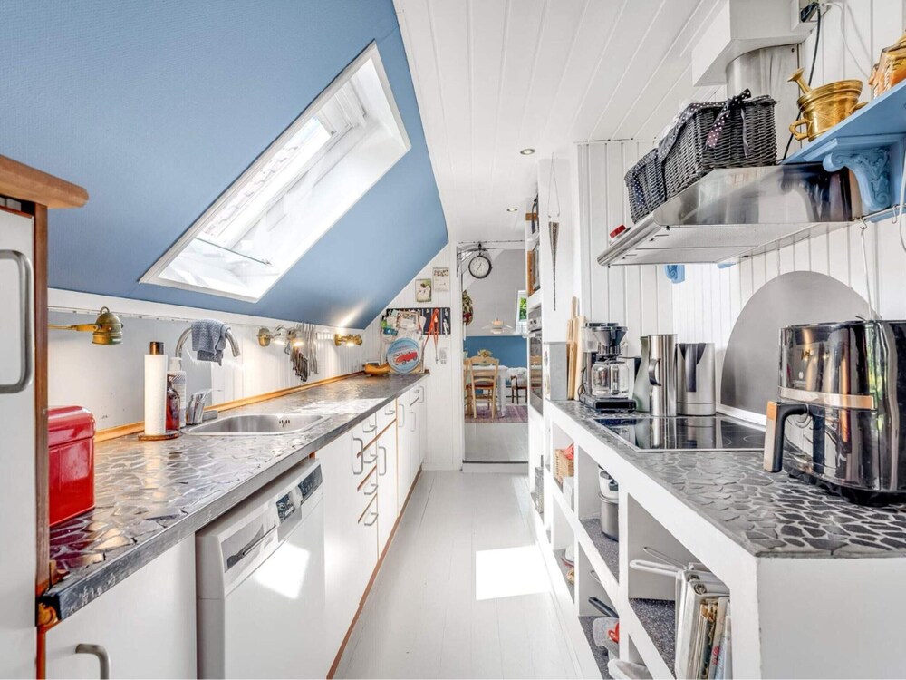 5 Star Holiday Home in Nakskov