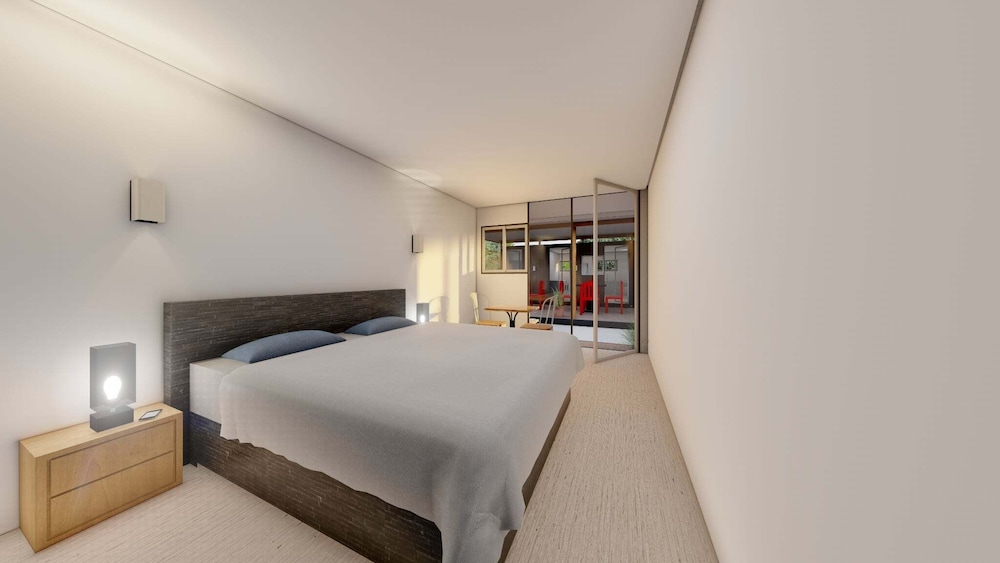 Airport Nest Inn Fiji