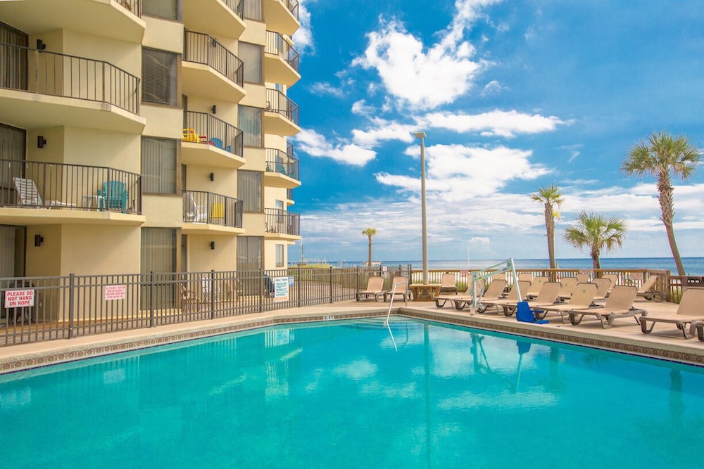 Sunbird Beach Resort #307 West by Resort Collection