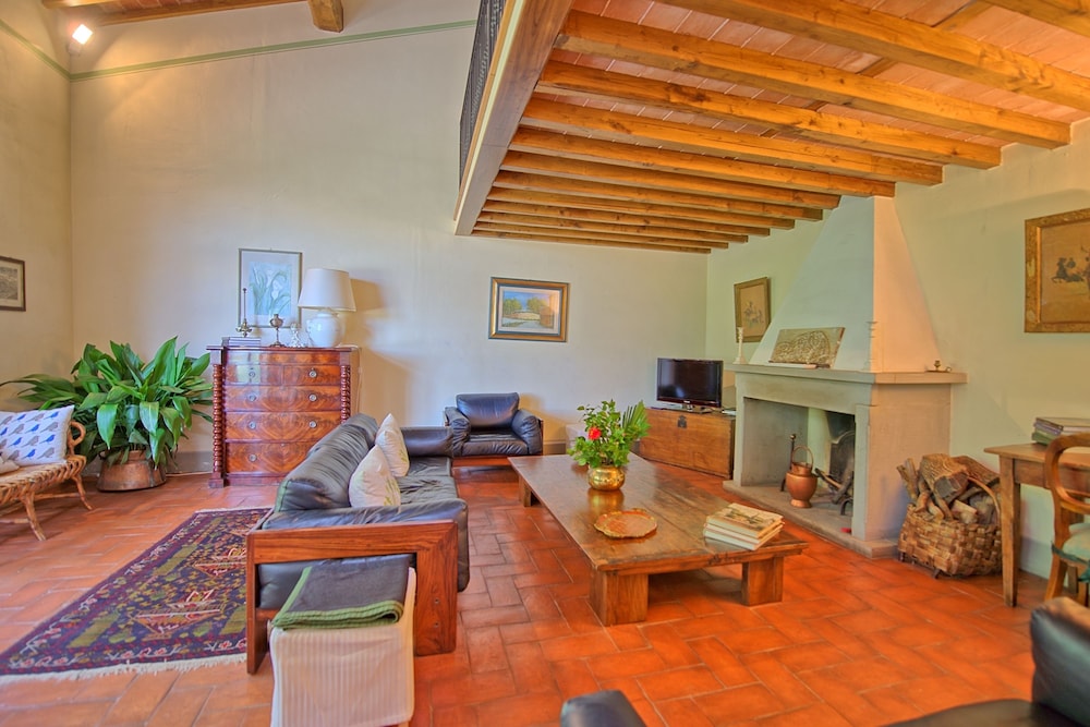 Villa Fontine