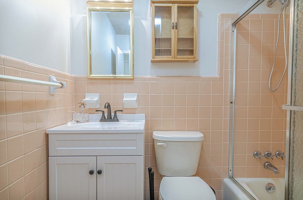 Spacious 4BR Columbus Home with GameRoom