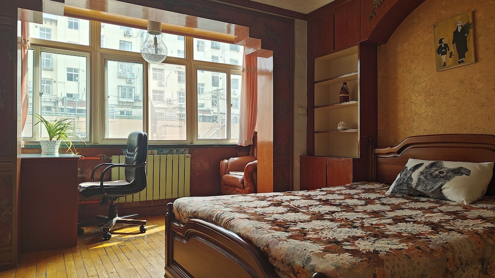 Mommy's home guesthouse CBD