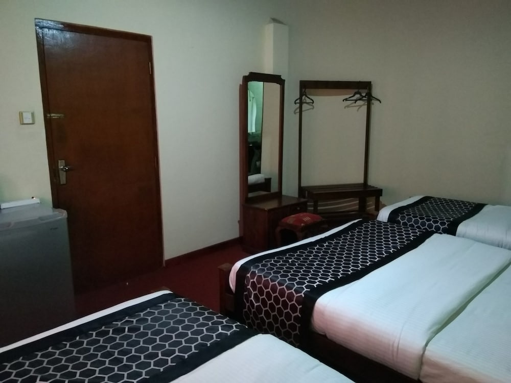 Goodwill Lanka Cottage - Hostel