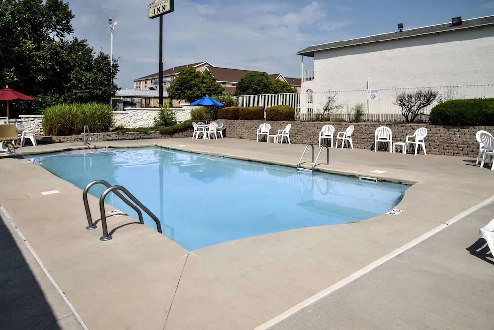 Motel 6 Saint Joseph, MO - Property Image 8