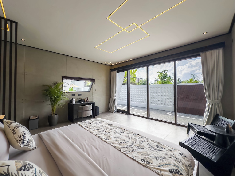 Iri Villas Ubud