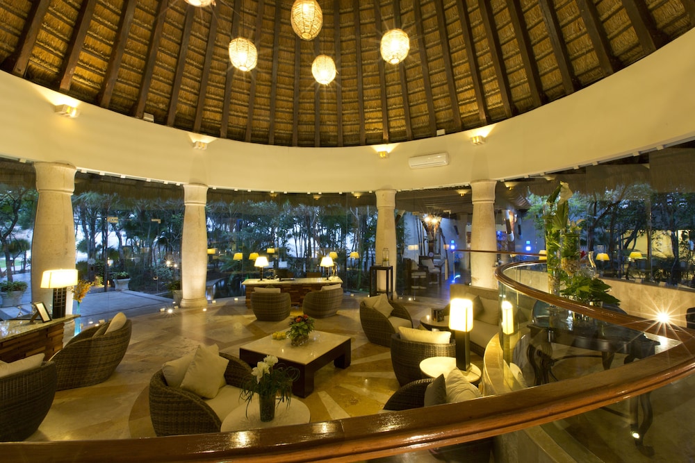 Cancun Vacations - Kore Tulum Retreat and Spa Resort - Adults Only - Property Image 2