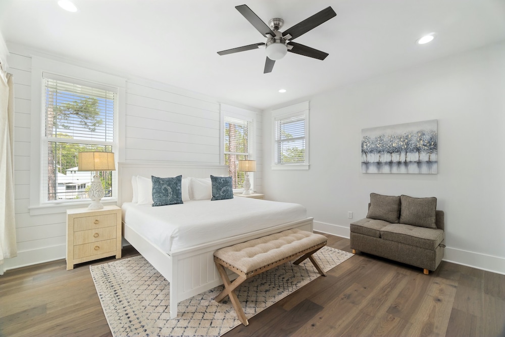 30A Beach House - 30A Wonderland by PHG view 5