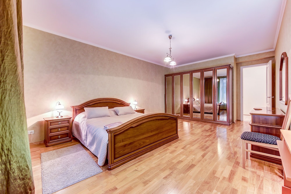 ERS Apartment