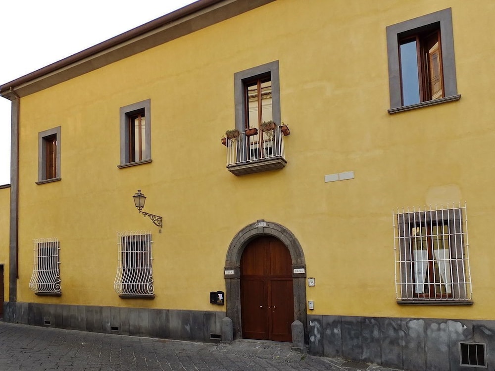 B&B Villa Elisa