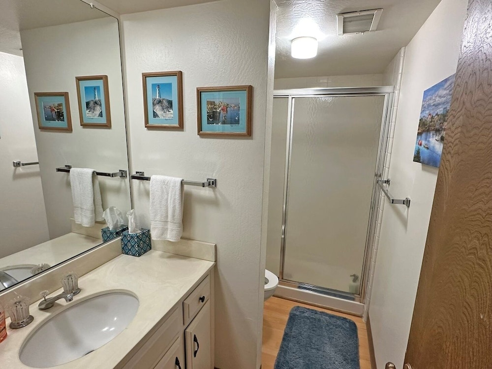 439 Ala Wai, 119 3 Bedroom Condo