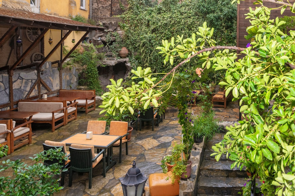 Stone Otel İstanbul - Image 76