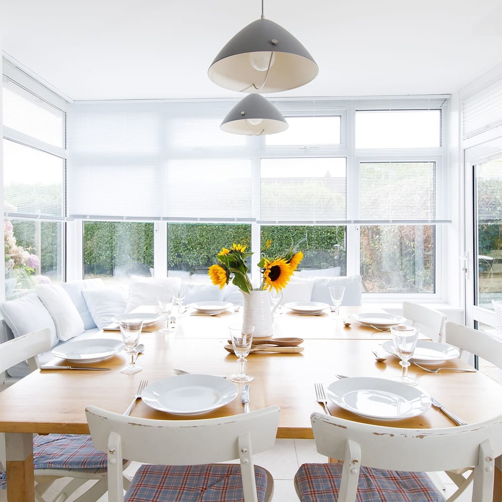 Secluded Rural Retreat Close to Beach - Sleeps 12 view 3