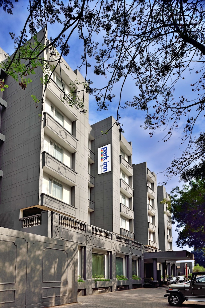 Park Inn by Radisson New Delhi Lajpat Nagar