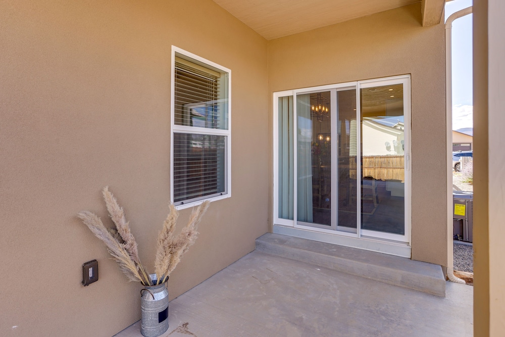 Cortez Vacation Rental w/ Patio & Game Room view 4