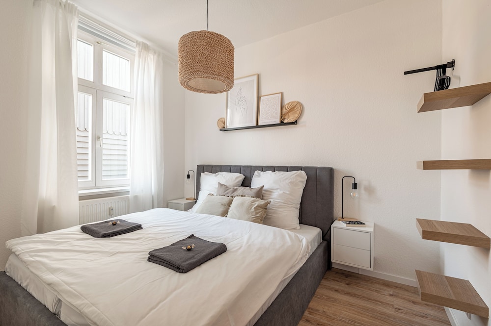 REGIOHOTEL am Nicolaiplatz Wernigerode