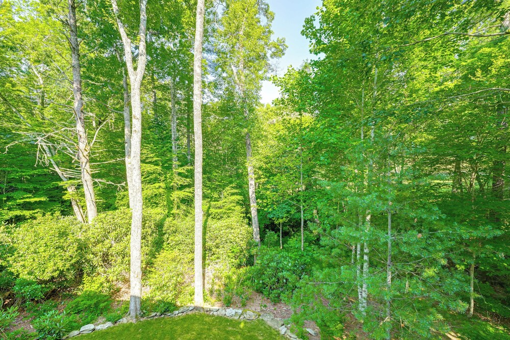 Cashiers Cottage w/ Screened Porch & Trail Access!