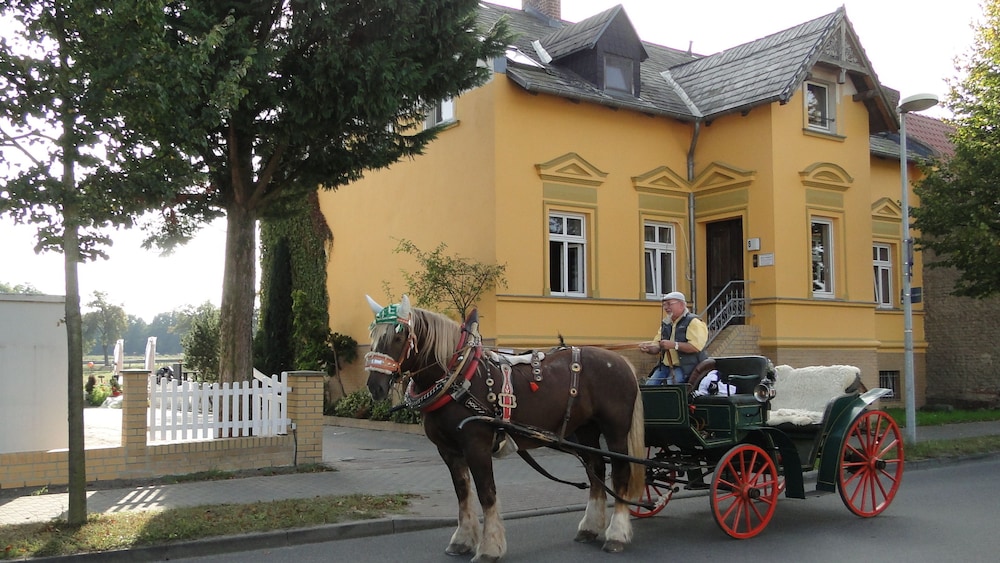 Hotel Dallgow - Property Image 11
