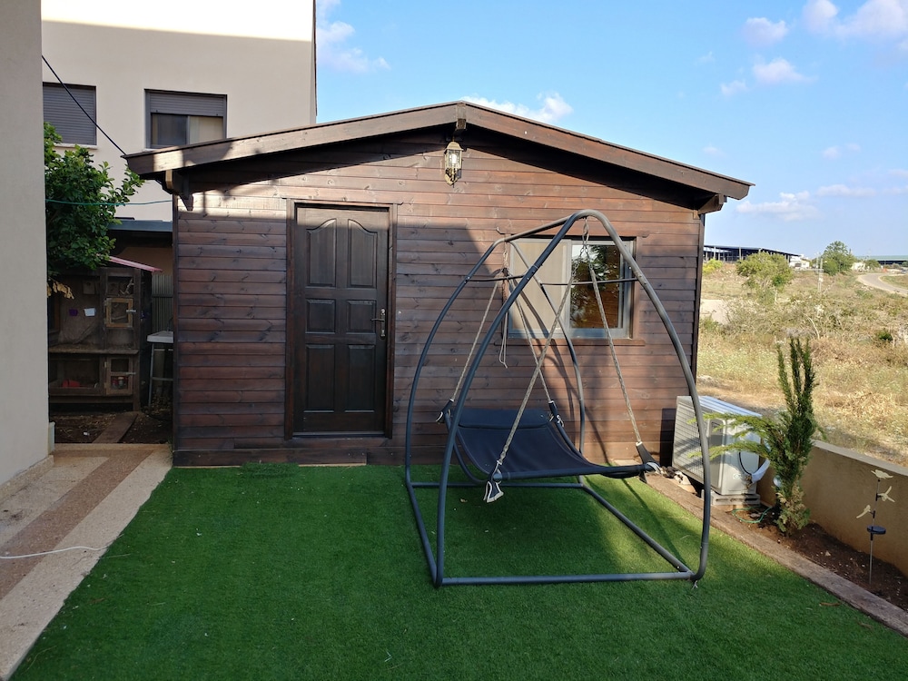 Assaf's Cabin, photo 22
