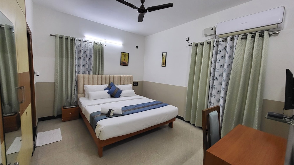 Ashirwad Residency