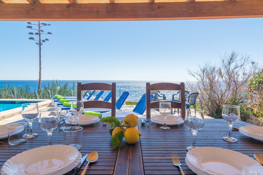 Villa Sol Naixent in Felanitx