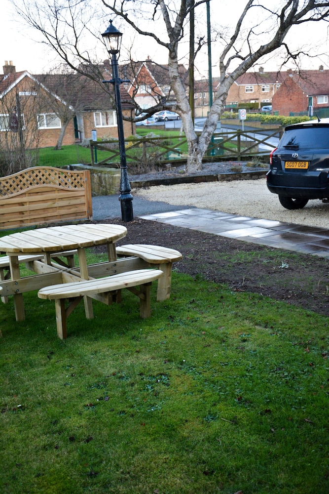 Townend Farm Bed and Breakfast