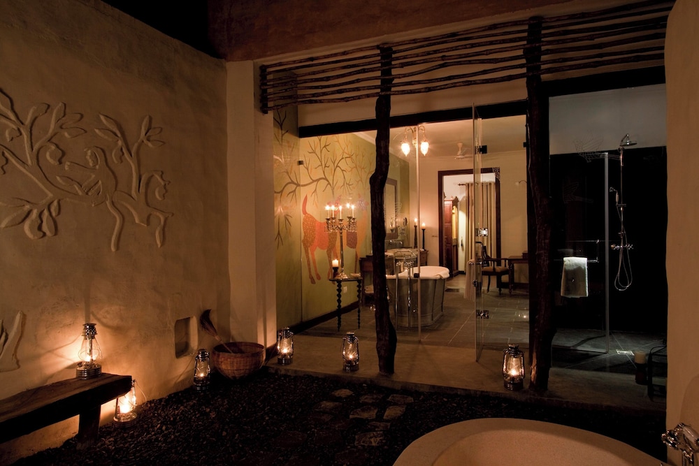 Samode Safari Lodge